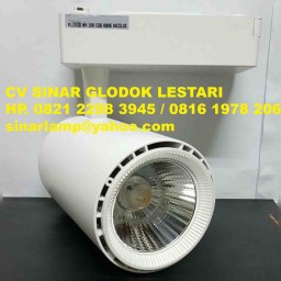 Lampu Sorot Spotlight LED 35 watt Rell